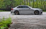 BMW M235i MH2 400 by Manhart Racing 2016 года